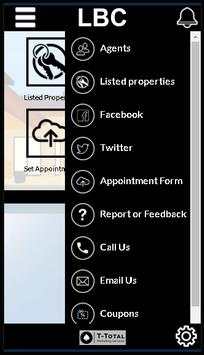 LBC Tenants screenshot 2