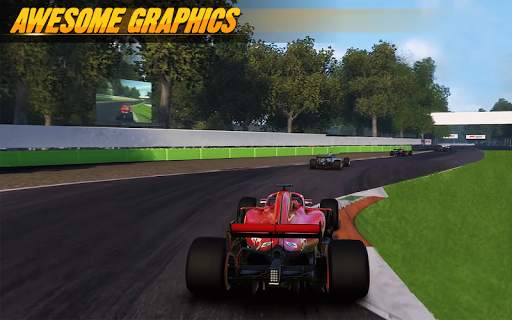 Formula Racing Nation Real Formula Race Speed 2019 screenshot 5
