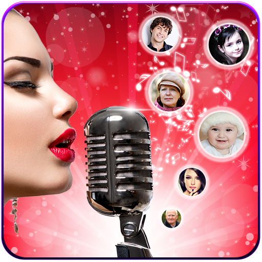 Easy Voice Changer 2020 иконка