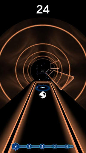 Magic Tiles Twist-Dancing Ball screenshot 5