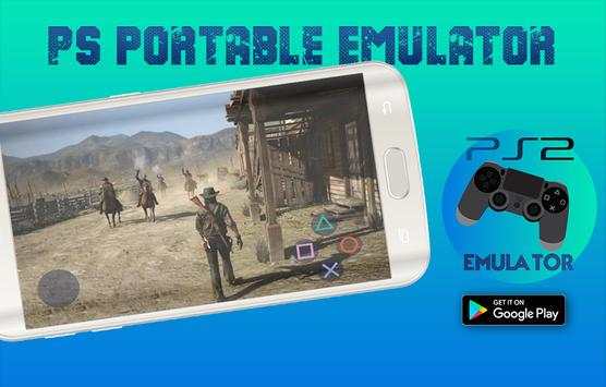 REAL PS2 EMULATOR GAMES FOR ANDROID screenshot 3
