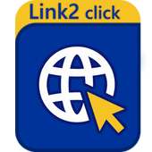 Link2 click icon