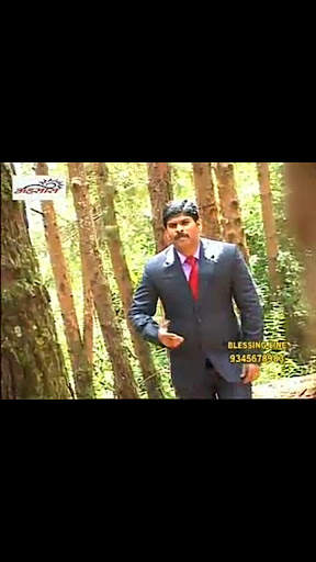 BlessingTv Tamil Live screenshot 3