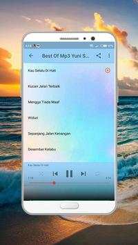 Yuni Shara Mp3 screenshot 4