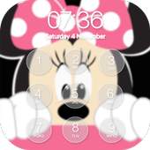 Minni Mouse Wallpaper 1.0