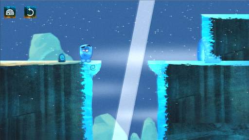 The Flame of My Life Prologue screenshot 2