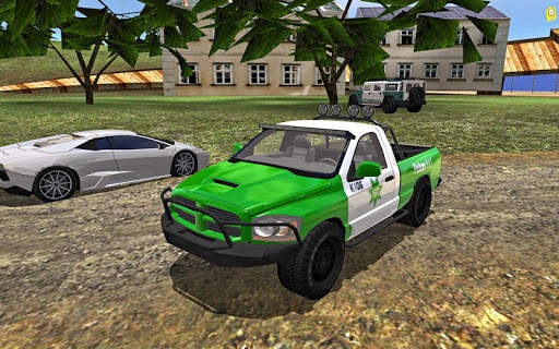 Real Stunts Drift Car Driving screenshot 8