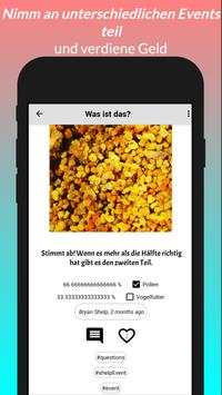 Geld verdienen mit: SHELP - Share & Help screenshot 3