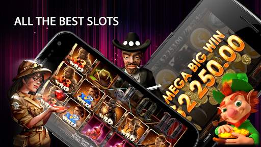 Real Money Casino and Slots! screenshot 3