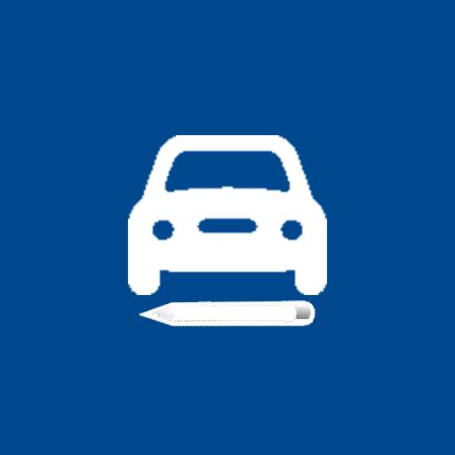 Car logbook App 3.0