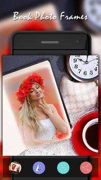 Book Photo Frames screenshot 2