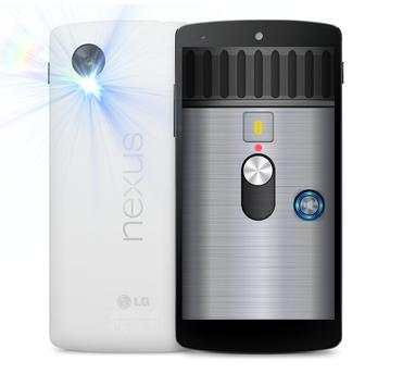 Flashlight Pro screenshot 5