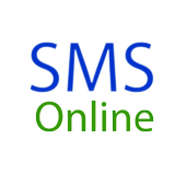 SMS Online icon