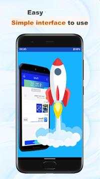 Guide For SHAREIT - File Transfer & Share скриншот 2
