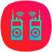 Wifi Walkie Talkie 1.0