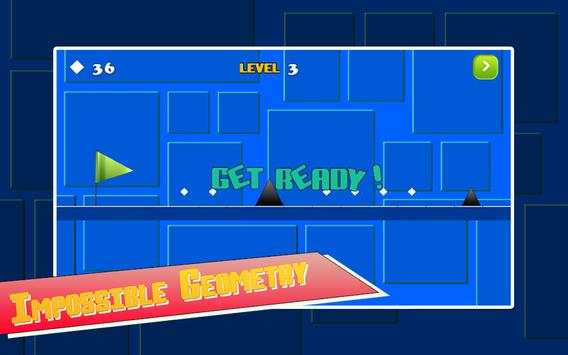 Impossible Geometry скриншот 3