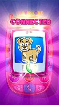 My Baby Phone Games for Kids screenshot 3