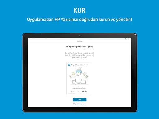 HP Smart screenshot 3