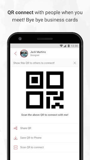 InTouch Contacts: CallerID, Tr screenshot 8
