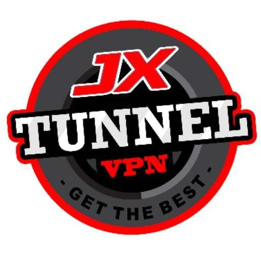 JX Tunnel VPN Jx