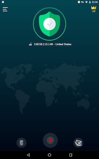 Free VPN And Fast Connect - Hi screenshot 11