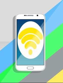 WiFi password Free 2 تصوير الشاشة