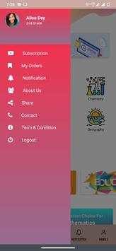 Vcare Online Learning App screenshot 5