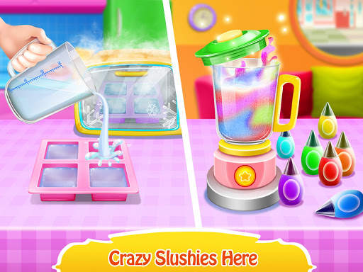 Ice Slushy Maker screenshot 3
