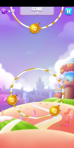 Candy Jump screenshot 5