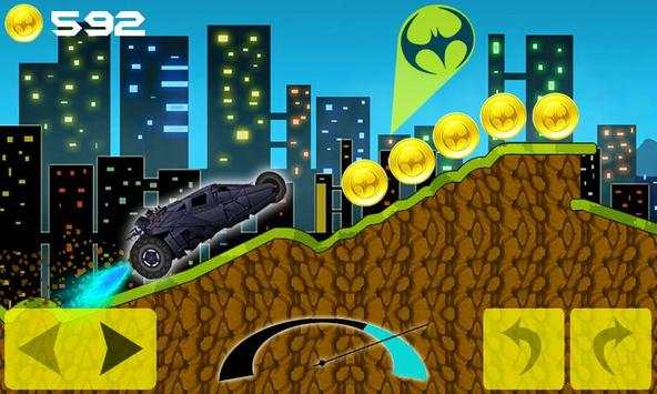 Car Mobil Racing screenshot 1