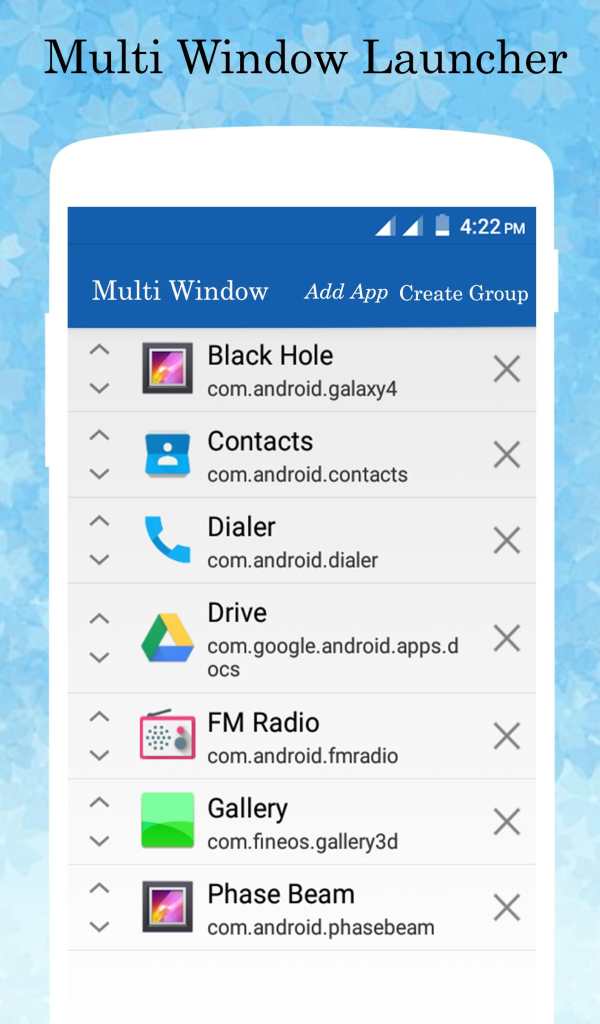 Multi Window screenshot 3