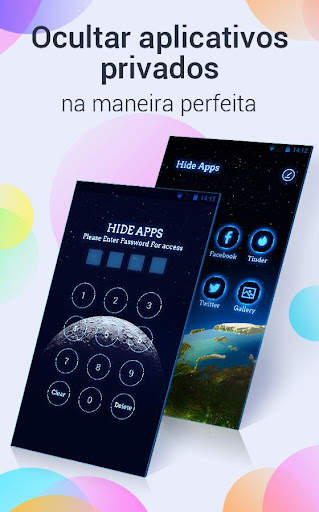 U Launcher Pro-inteligente velocidade sem anúncios screenshot 4