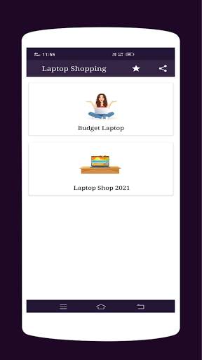 Laptop Online Shopping screenshot 2