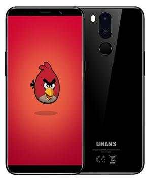 Angry Bird Wallpapers screenshot 2