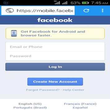 4G Duniya Browser screenshot 3