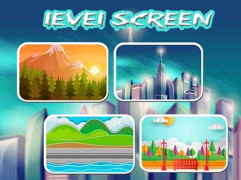 Bike Hill Racing: Motorcycle Racing Game screenshot 4