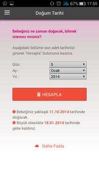 Gynecologist. Dr. Emine Özel screenshot 2