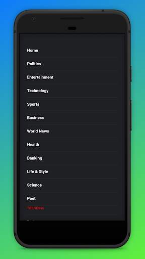 Yd News - Aapka Apna App screenshot 4