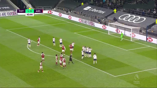 Football Live screenshot 3
