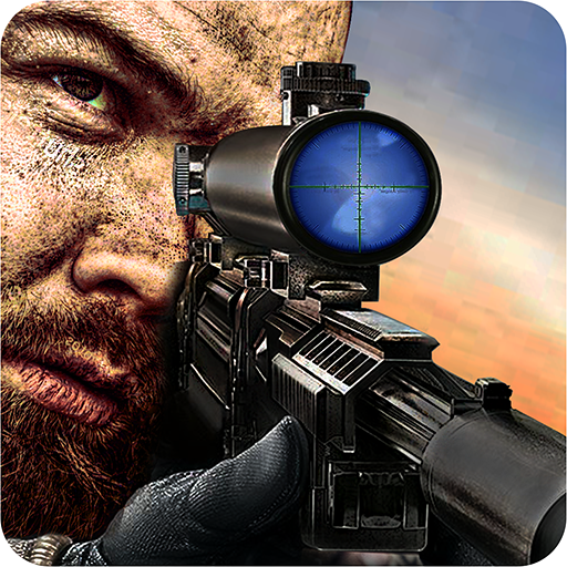 Cover Glorious Fire Fury - Best Shooting Games 18 icon