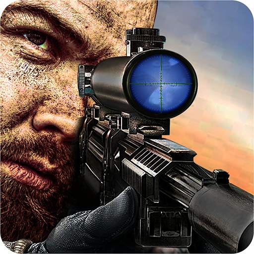 Cover Glorious Fire Fury - Best Shooting Games 18 1.6