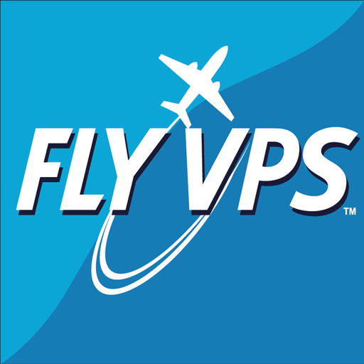 FlyVPS Destin icon