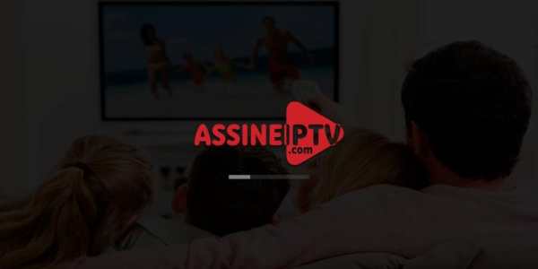 ASSINE IPTV स्क्रीनशॉट 1