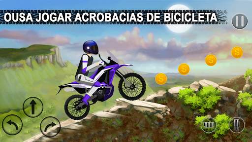 Bicicleta Corrida 2019: Multijogador Moto Corridas screenshot 2