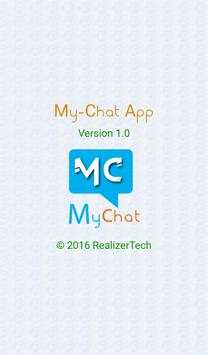 My-Chat screenshot 8