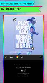 Glitch Art screenshot 5