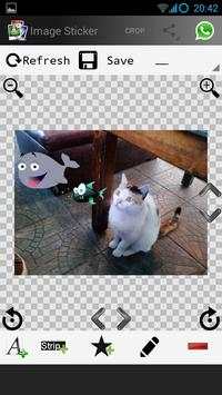 Image Sticker screenshot 3