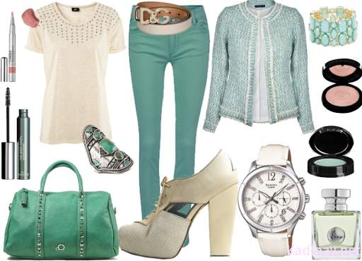 Women's clothing styles (New) screenshot 5