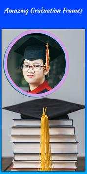 Graduation Photo Editor screenshot 4