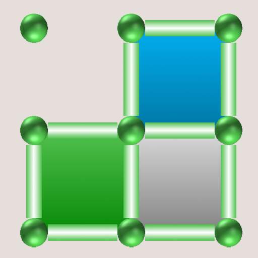 Grid Game Gridbot 1.5